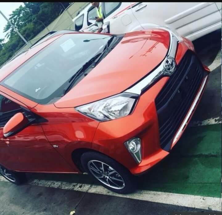 Toyota Calya Sudah hadir di Makassar  RODA 2 MAKASSAR